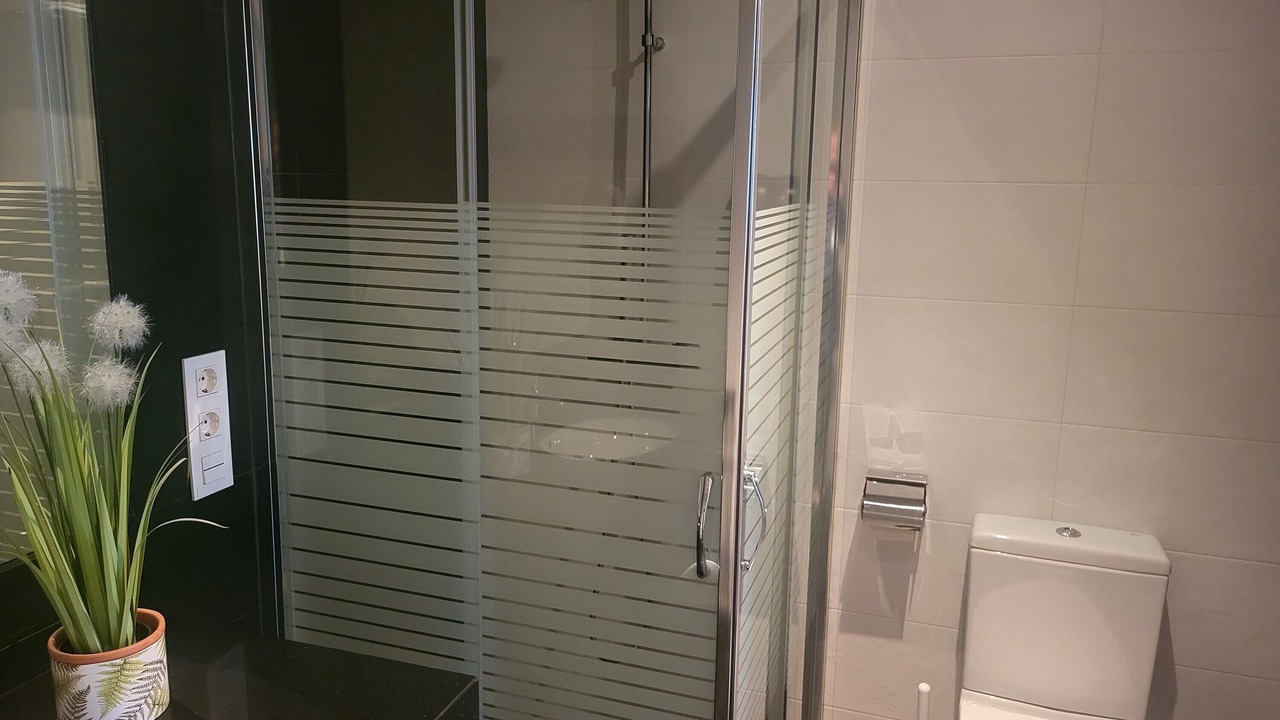 Photo of Bathroom in Ituren