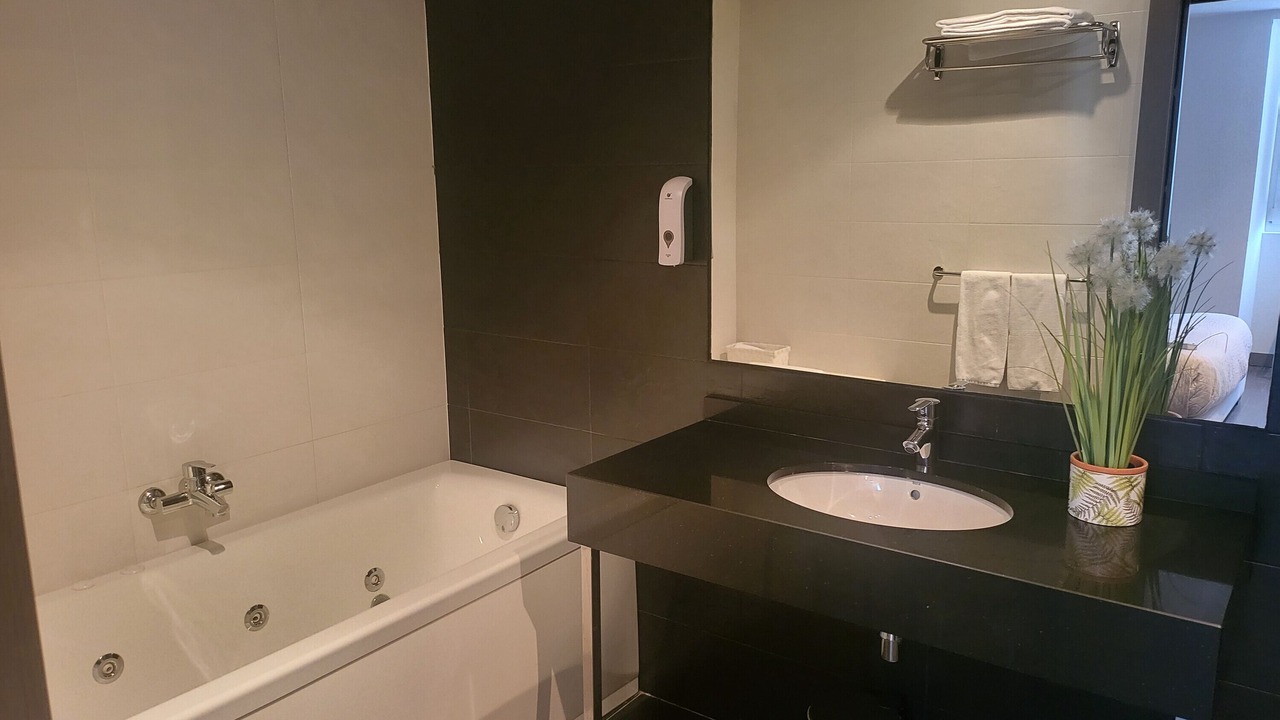 Photo of Bathroom in Ituren