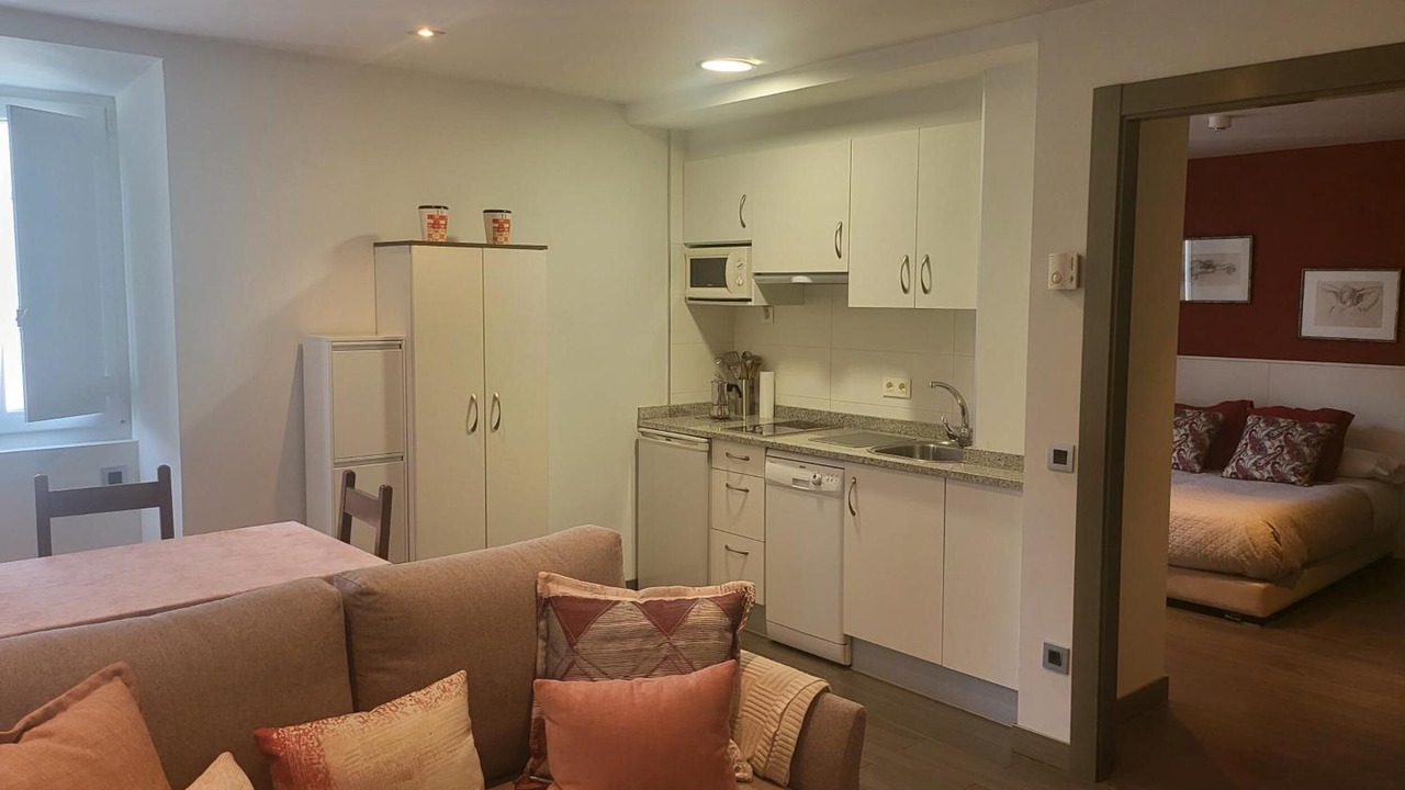 Photo of Livingroom in Ituren