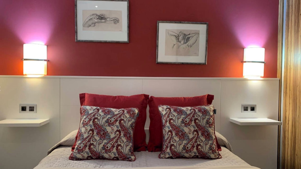 Photo of Bedroom in Ituren