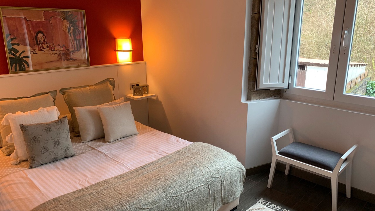 Photo of Bedroom in Ituren