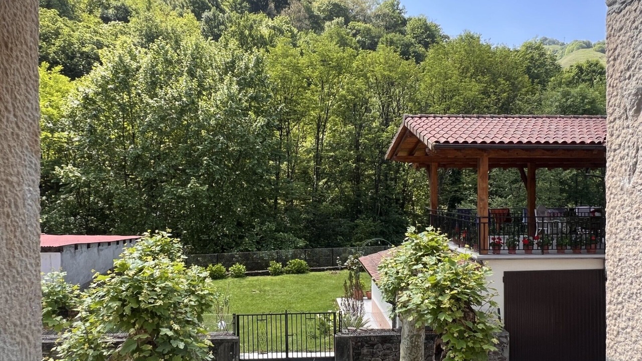 Photo of Outdoor in Ituren