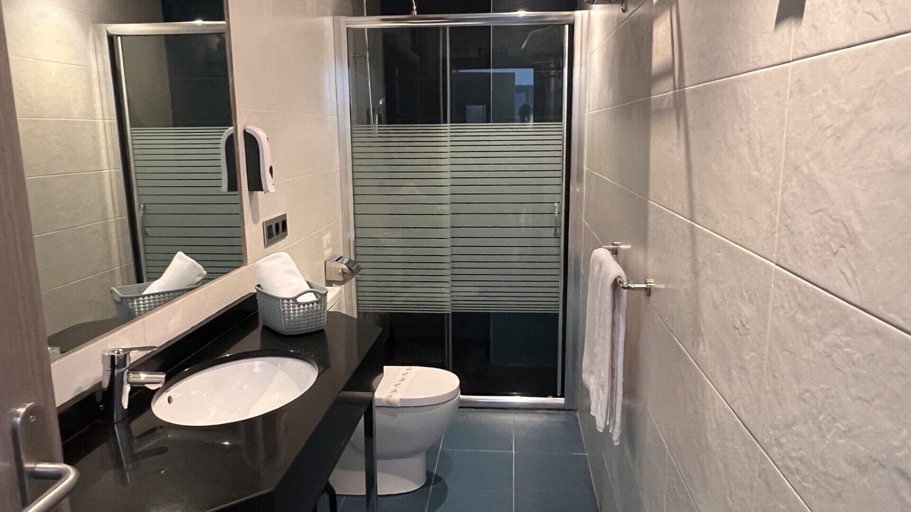 Photo of Bathroom in Ituren