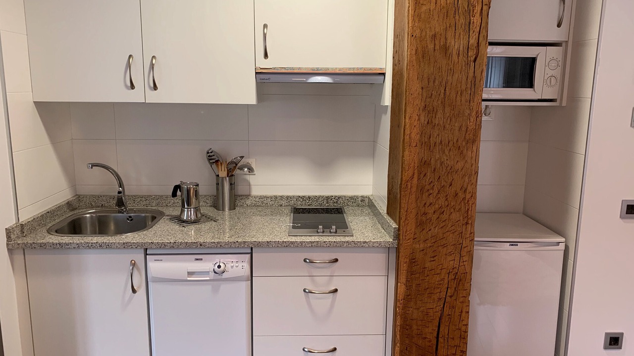 Photo of Kitchen in Ituren