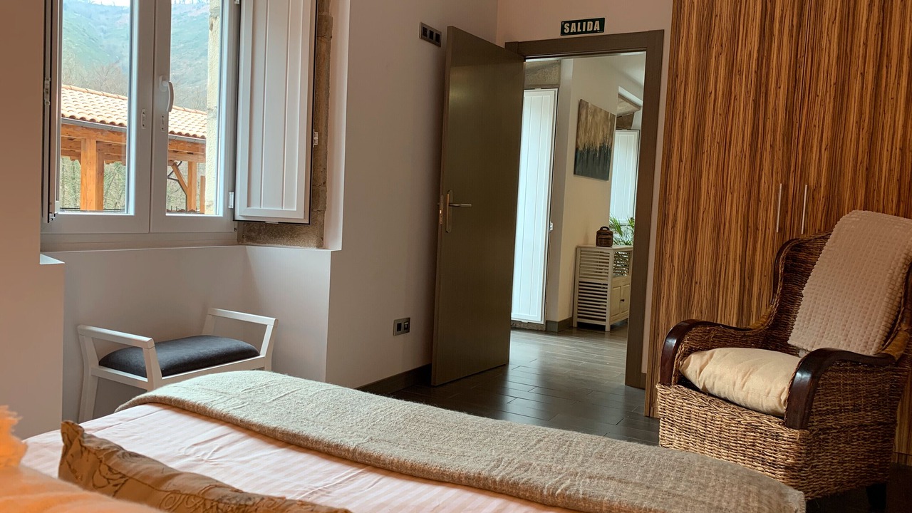 Photo of Bedroom in Ituren
