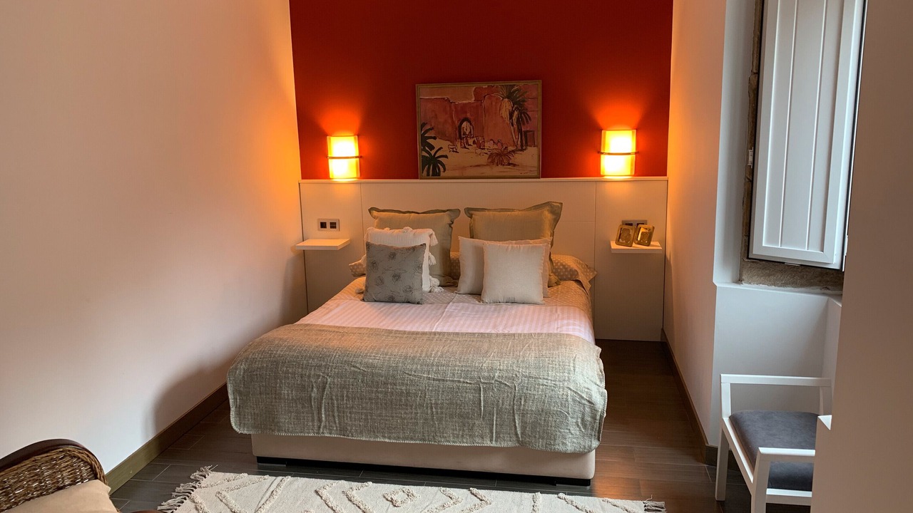 Photo of Bedroom in Ituren