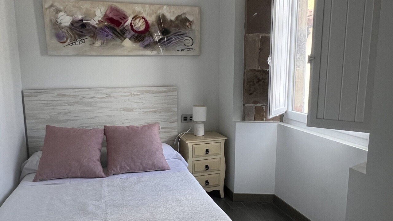 Photo of Bedroom in Ituren