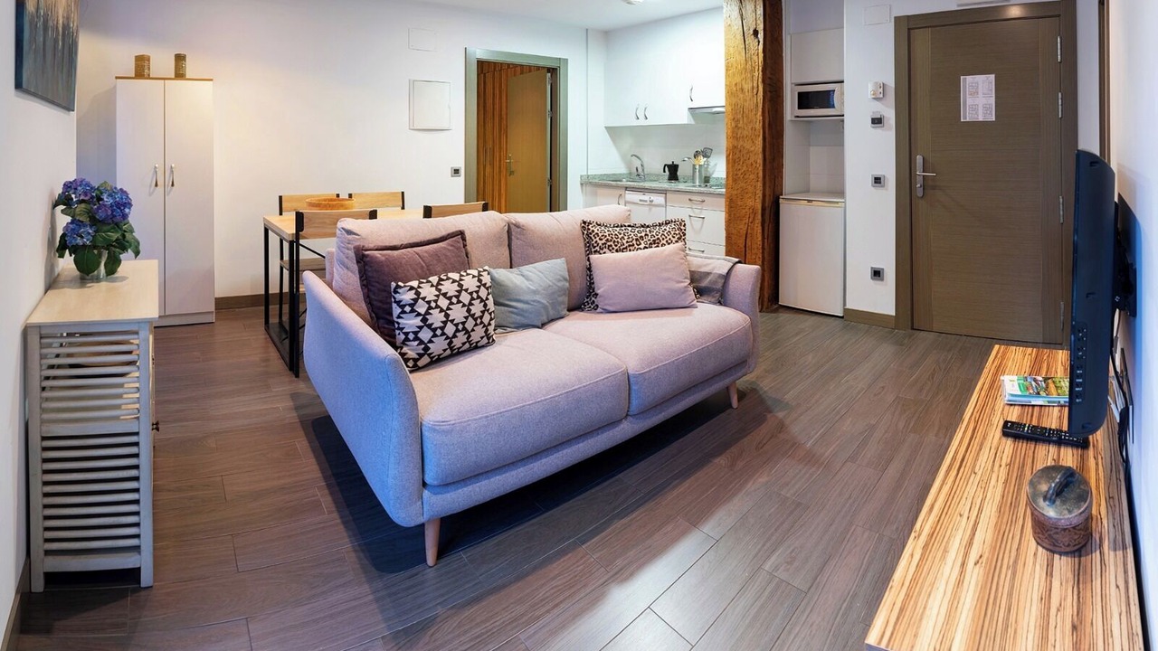 Photo of Livingroom in Ituren