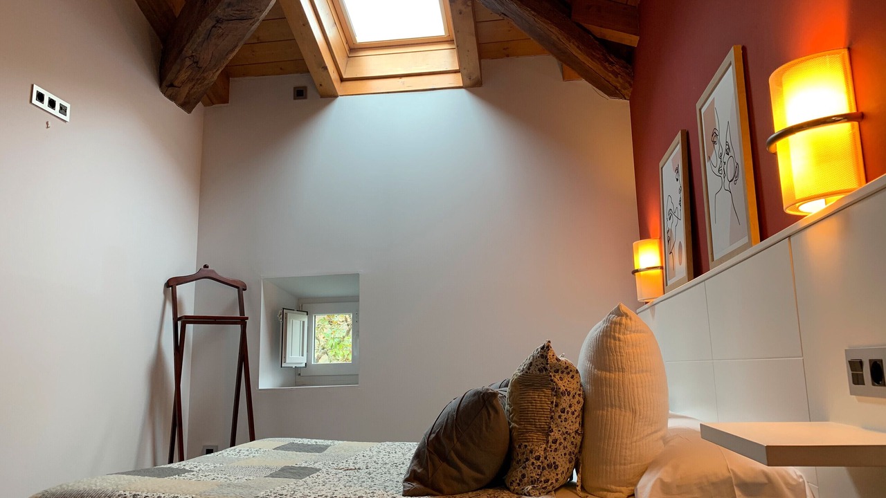Photo of Bedroom in Ituren