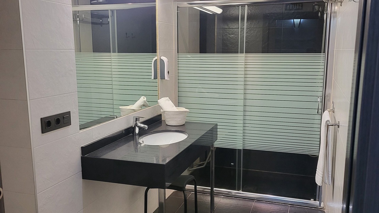 Photo of Bathroom in Ituren
