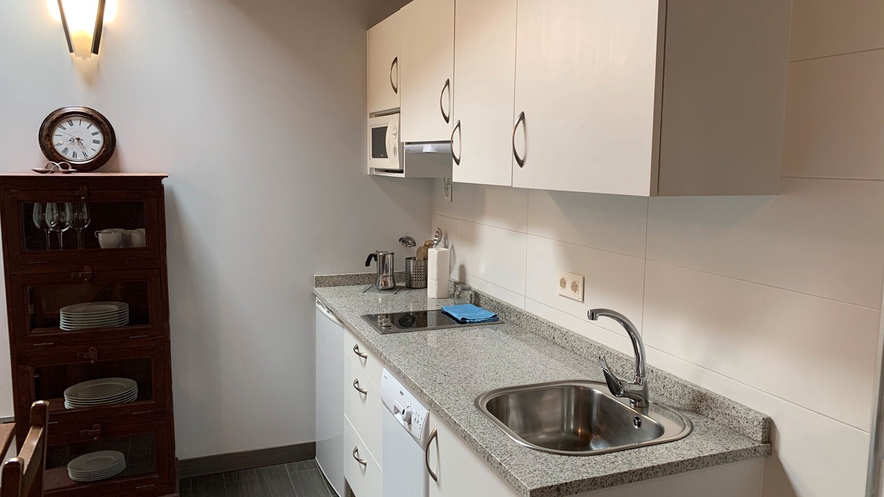 Photo of Kitchen in Ituren