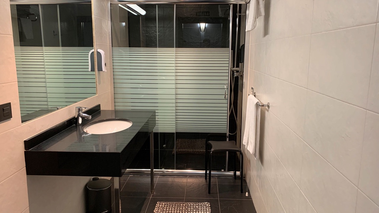 Photo of Bathroom in Ituren