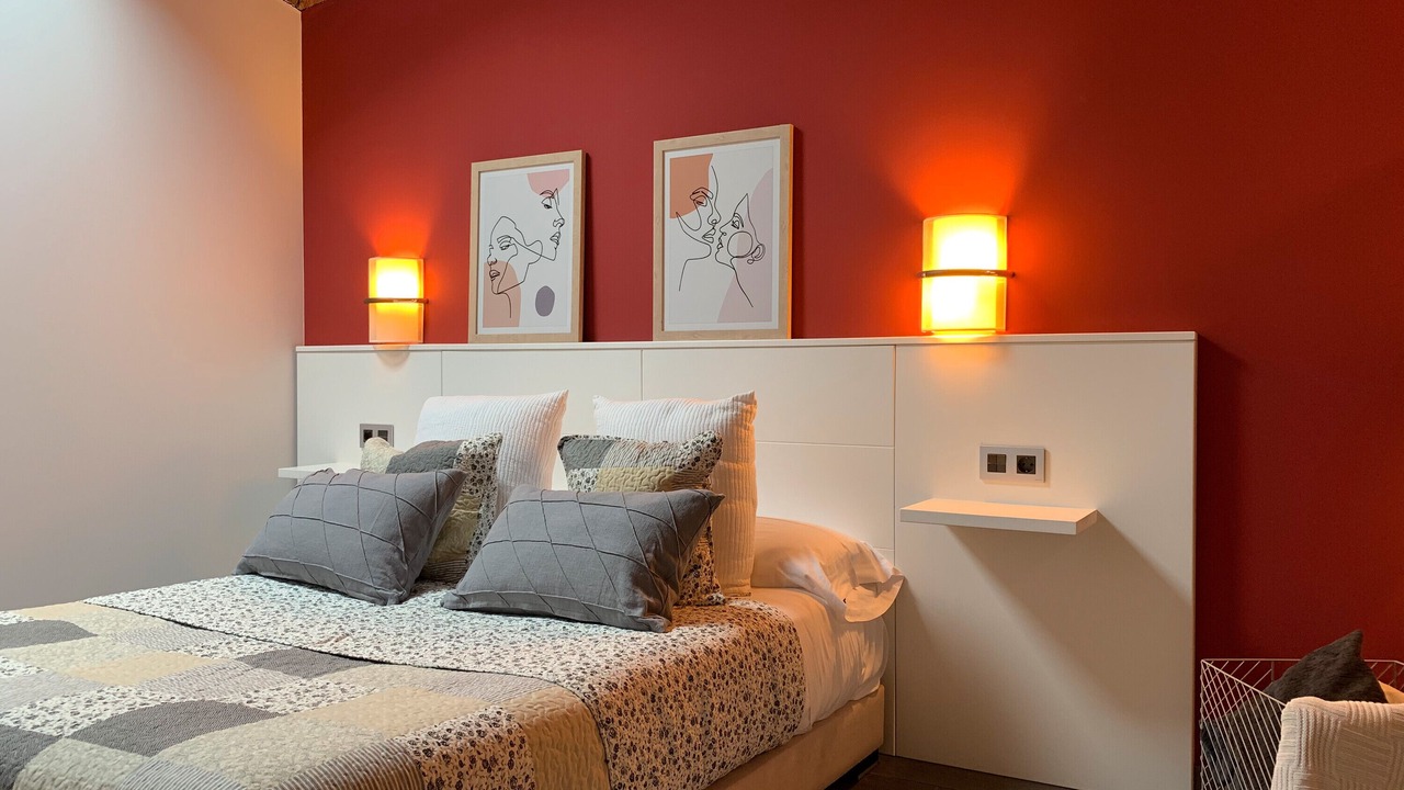 Photo of Bedroom in Ituren
