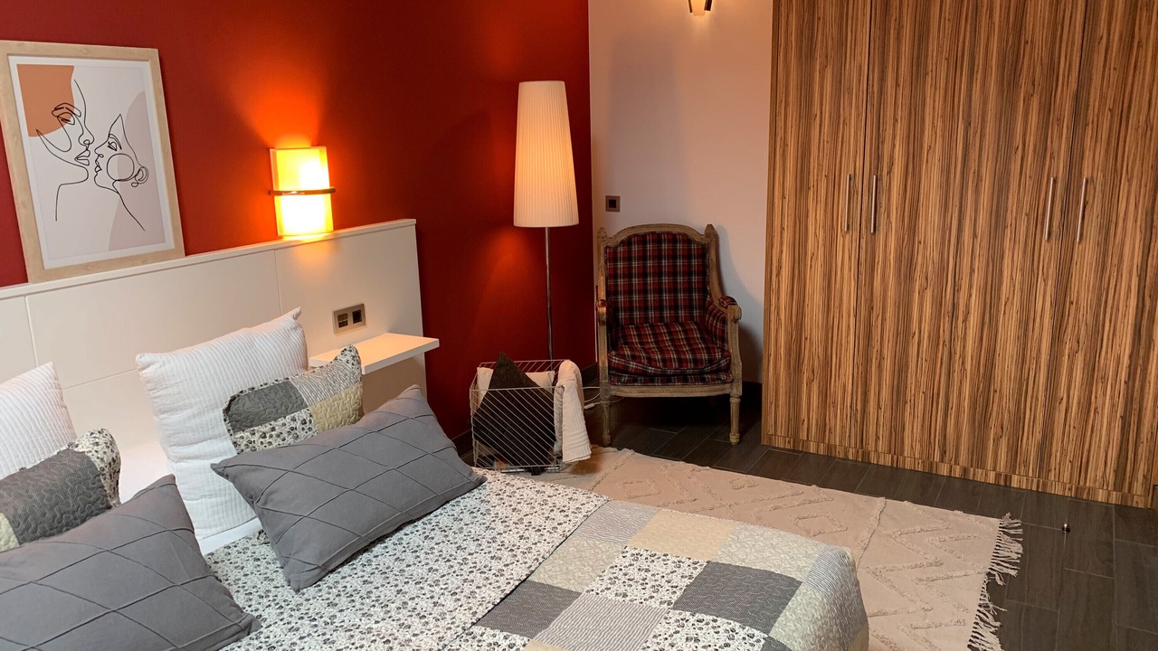 Photo of Bedroom in Ituren