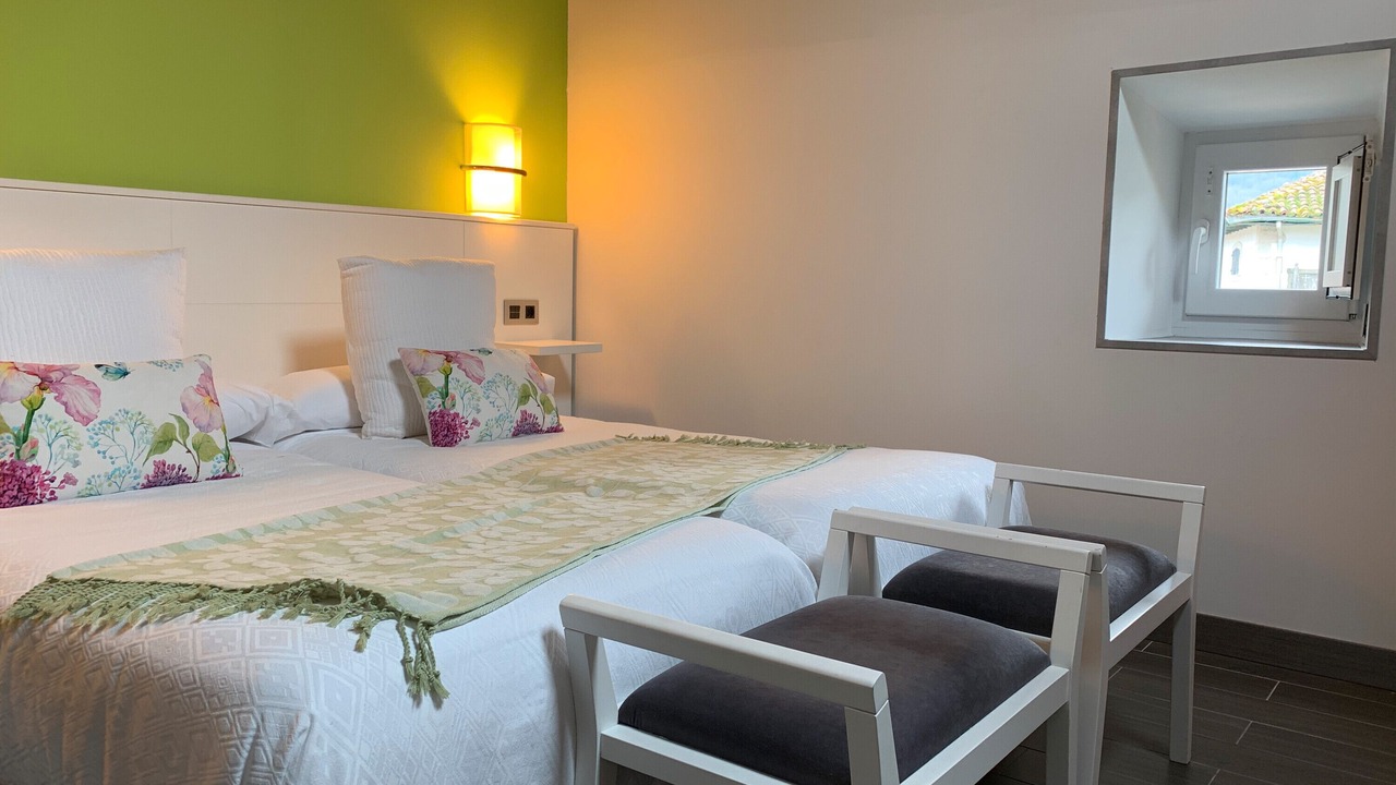 Photo of Bedroom in Ituren