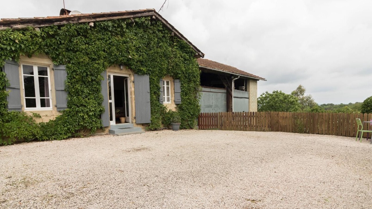 Photo of Outdoor in Montgaillard-sur-Save