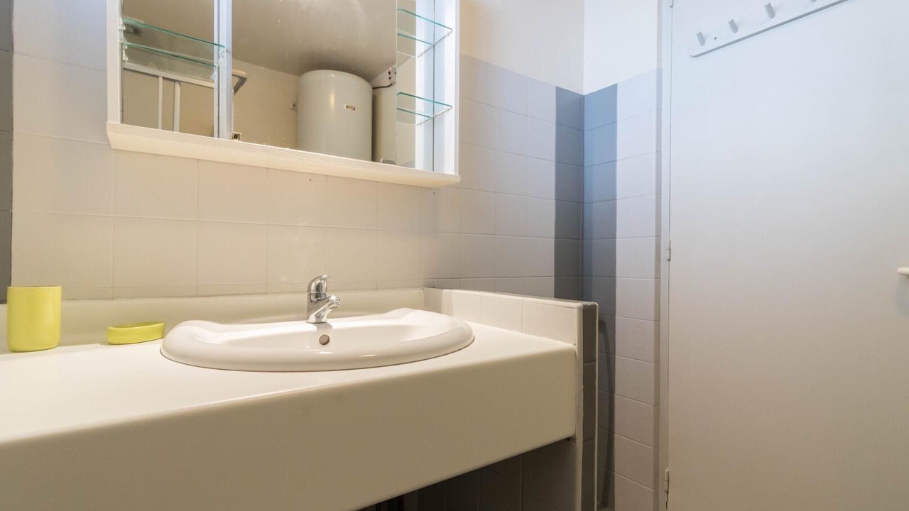 Photo of Bathroom in Montgaillard-sur-Save