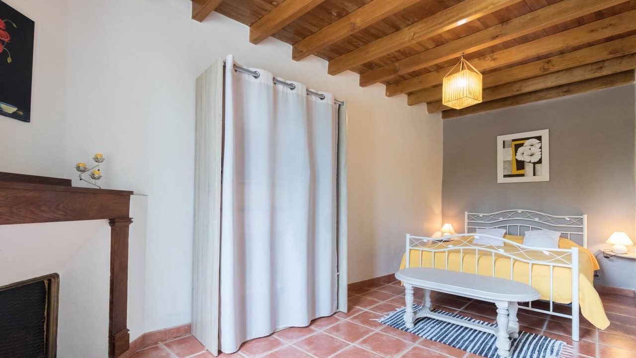 Photo of Bedroom in Montgaillard-sur-Save