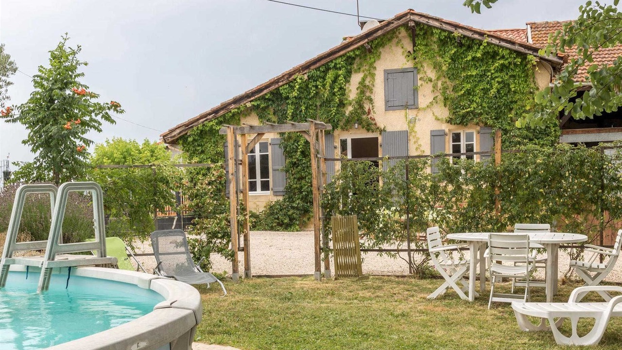 Photo of Outdoor in Montgaillard-sur-Save