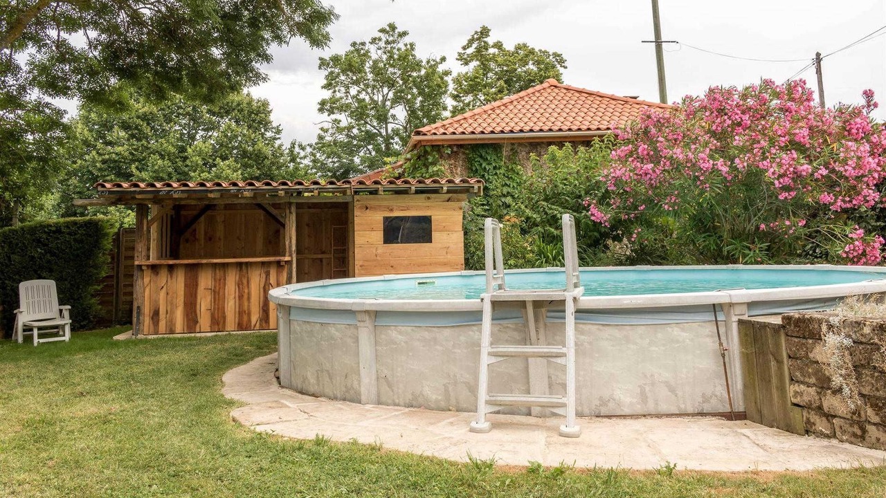 Photo of Outdoor in Montgaillard-sur-Save