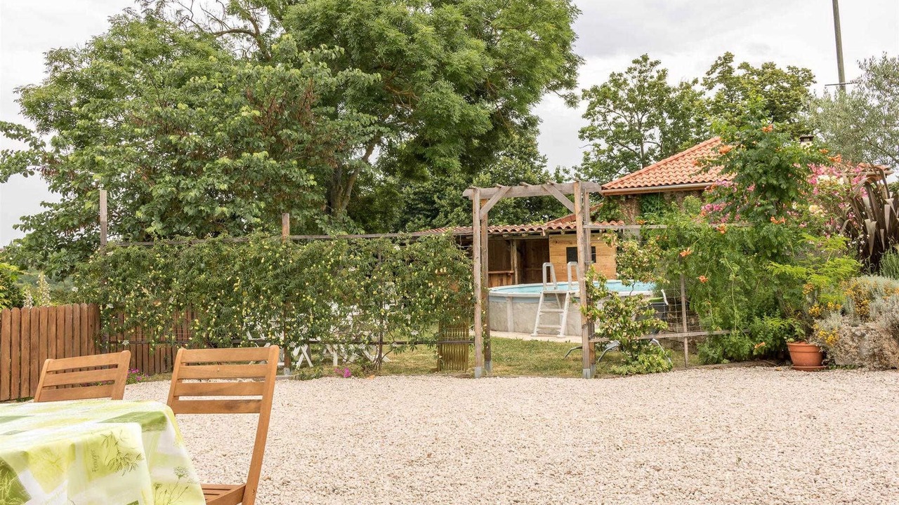 Photo of Outdoor in Montgaillard-sur-Save