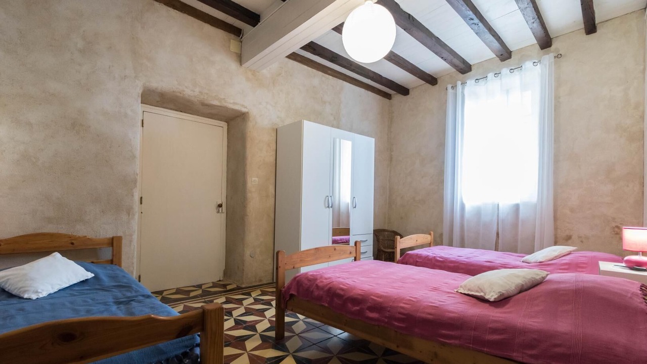 Photo of Bedroom in Montgaillard-sur-Save