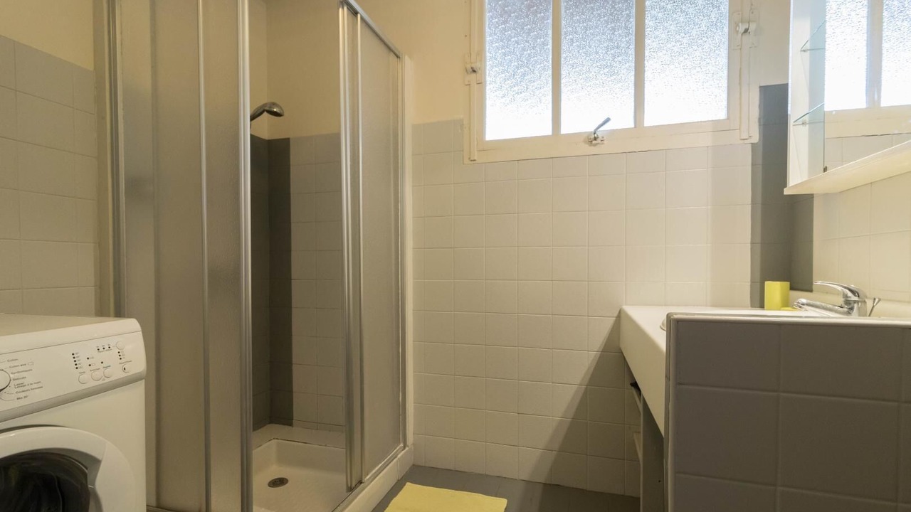 Photo of Bathroom in Montgaillard-sur-Save