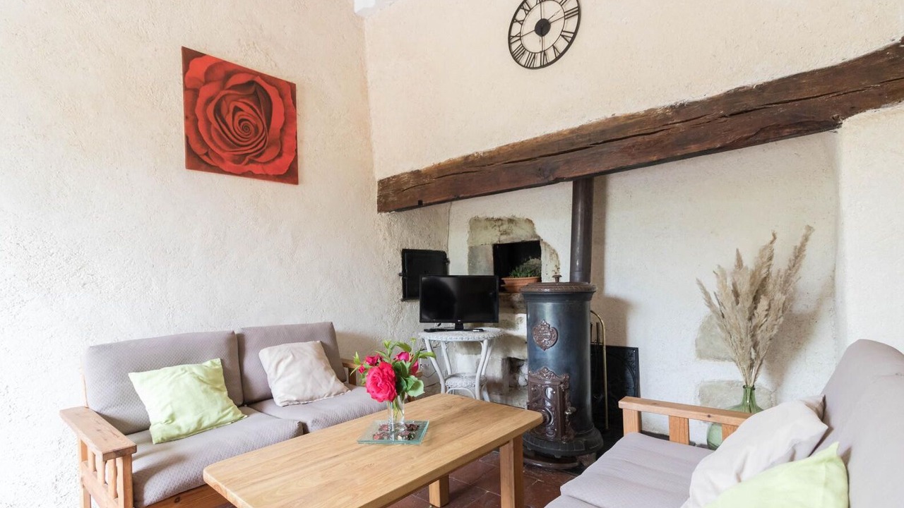 Photo of Livingroom in Montgaillard-sur-Save