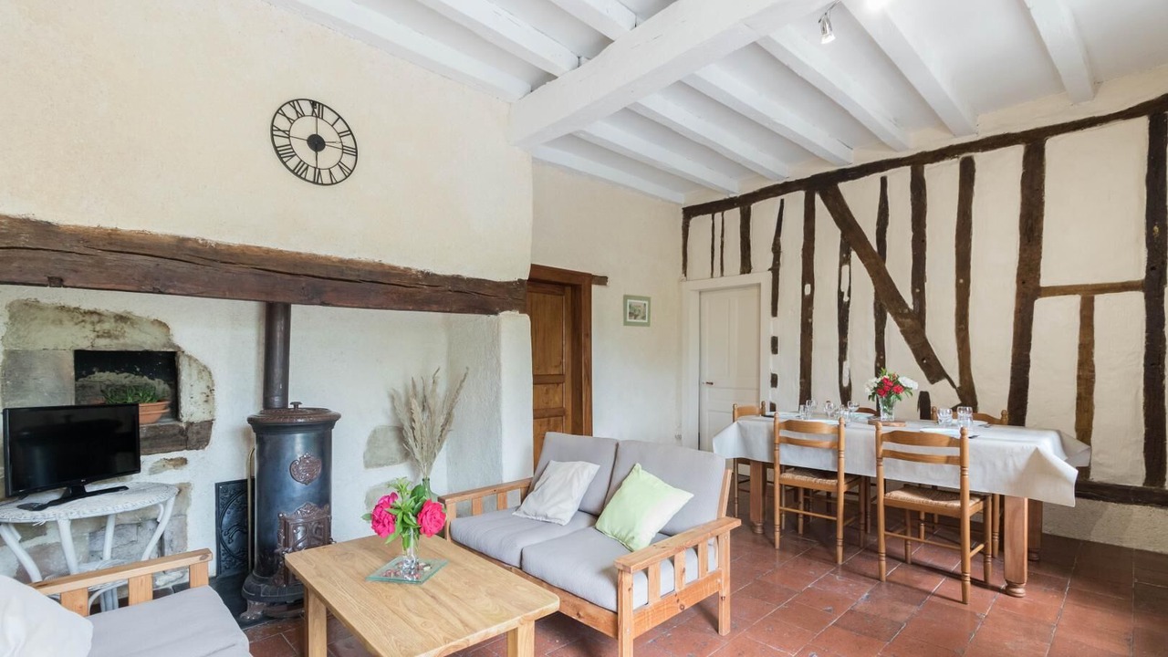 Photo of Livingroom in Montgaillard-sur-Save