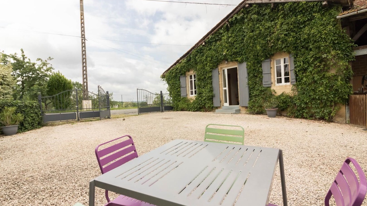 Photo of Outdoor in Montgaillard-sur-Save