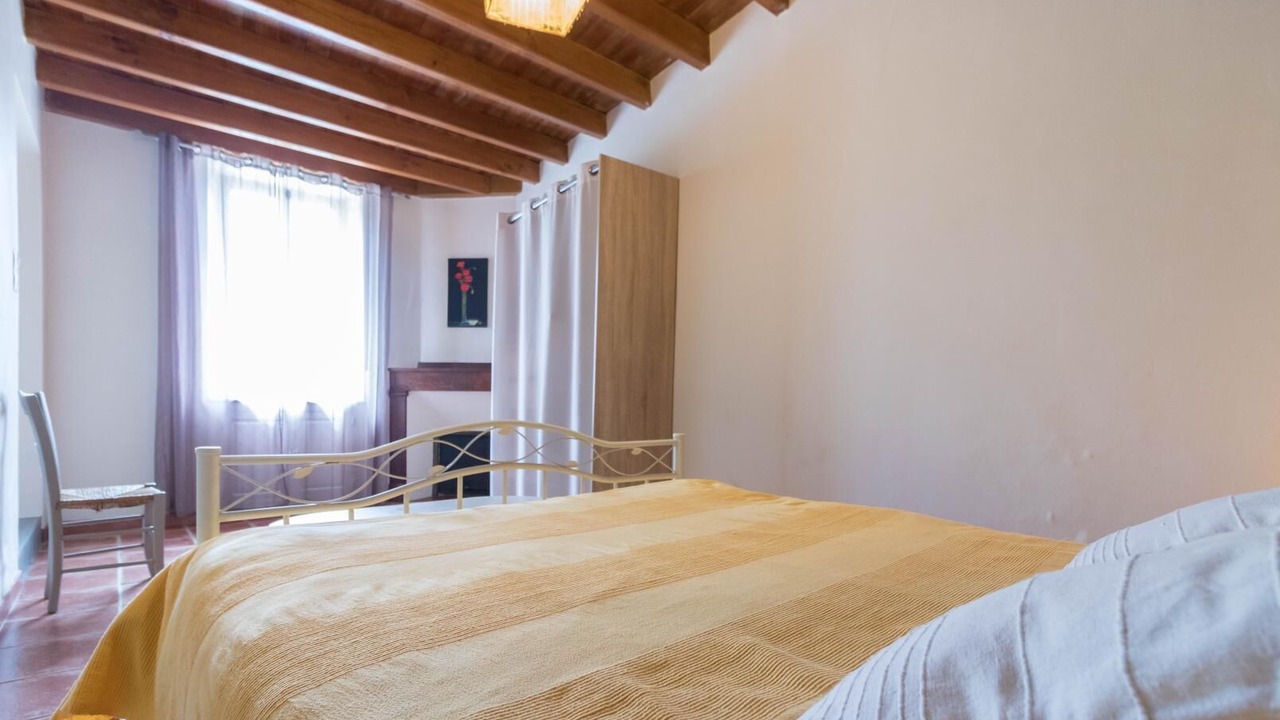 Photo of Bedroom in Montgaillard-sur-Save