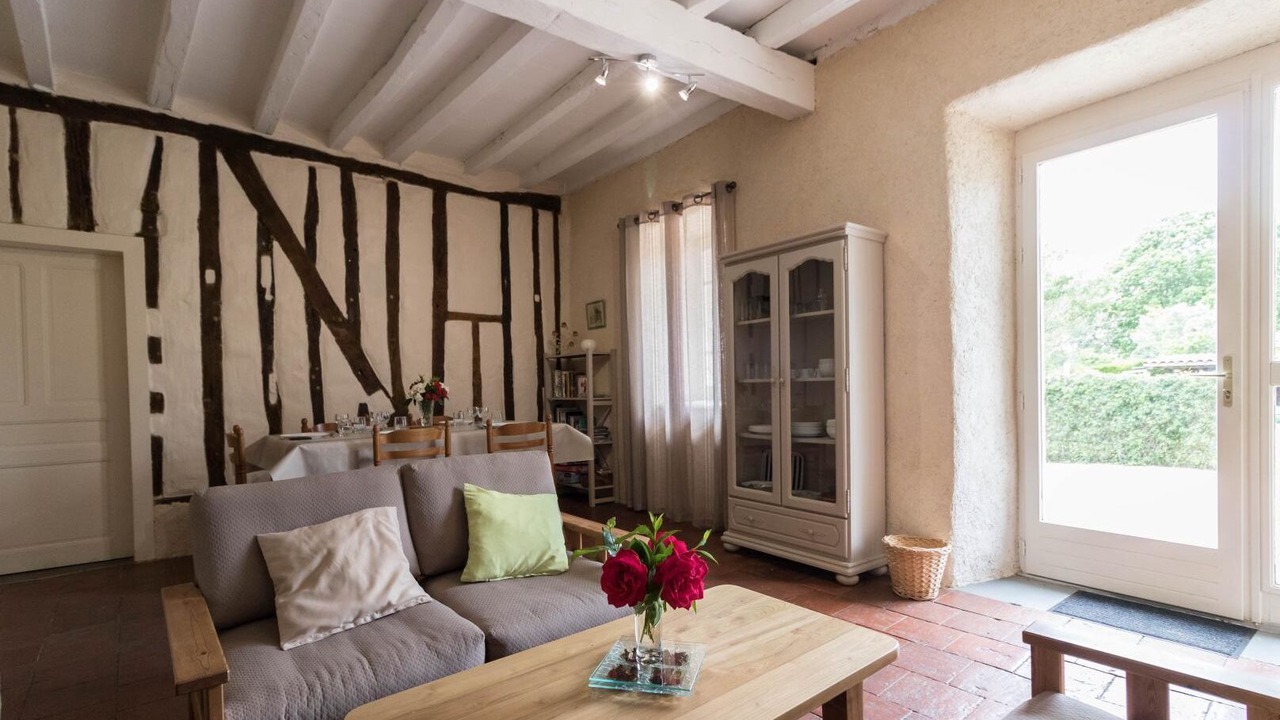 Photo of Livingroom in Montgaillard-sur-Save