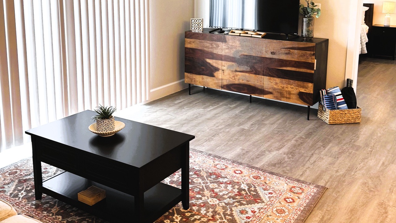Photo of Livingroom in Bentonville