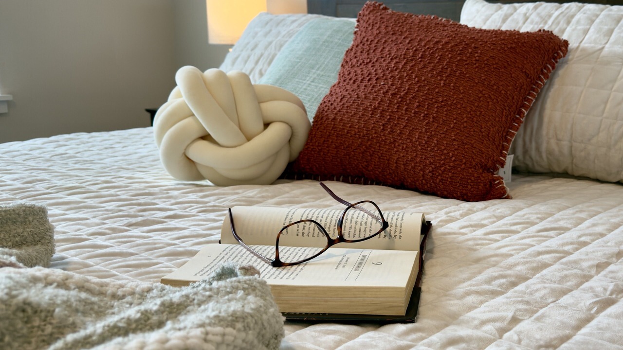 Photo of Bedroom in Bentonville