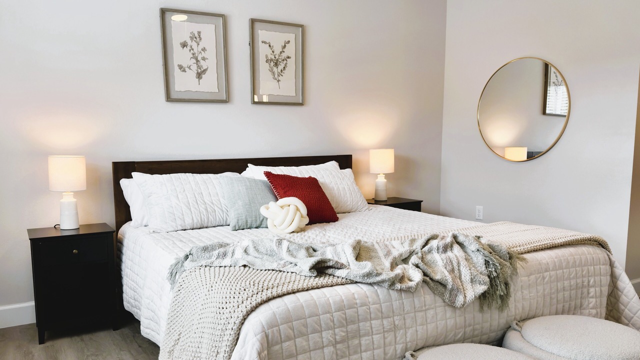 Photo of Bedroom in Bentonville
