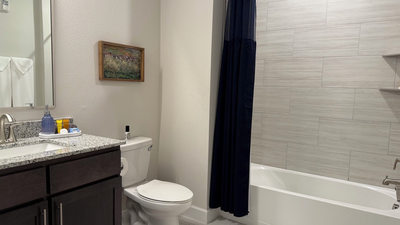 Photo of Bathroom in Bentonville
