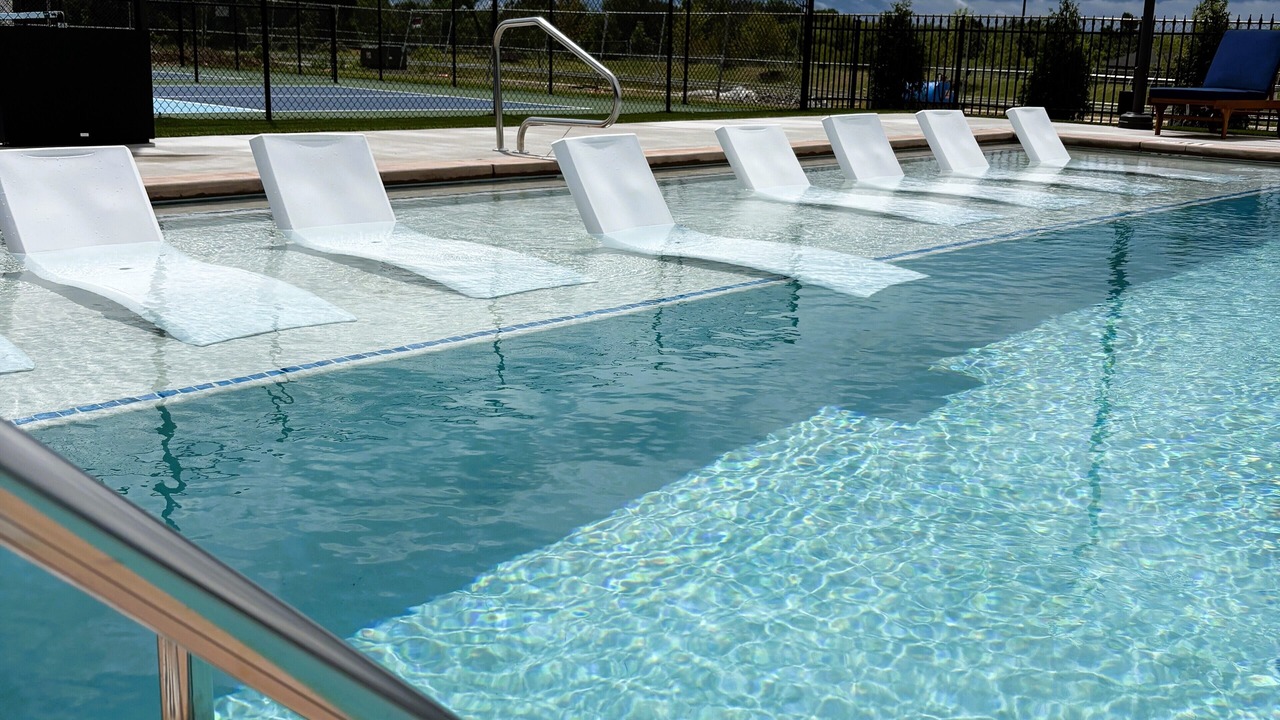Photo of Outdoor in Bentonville