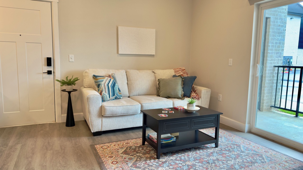 Photo of Livingroom in Bentonville