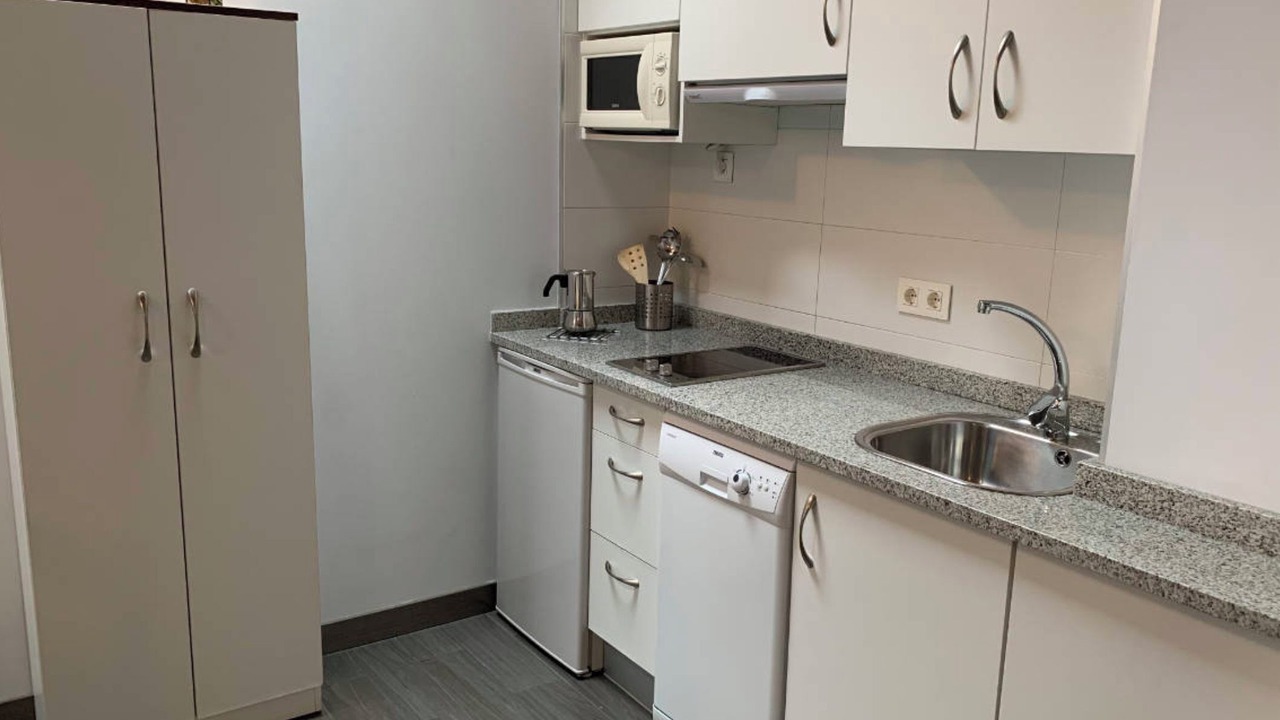 Photo of Kitchen in Ituren
