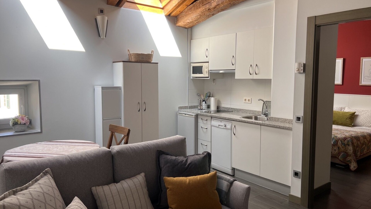 Photo of Livingroom in Ituren
