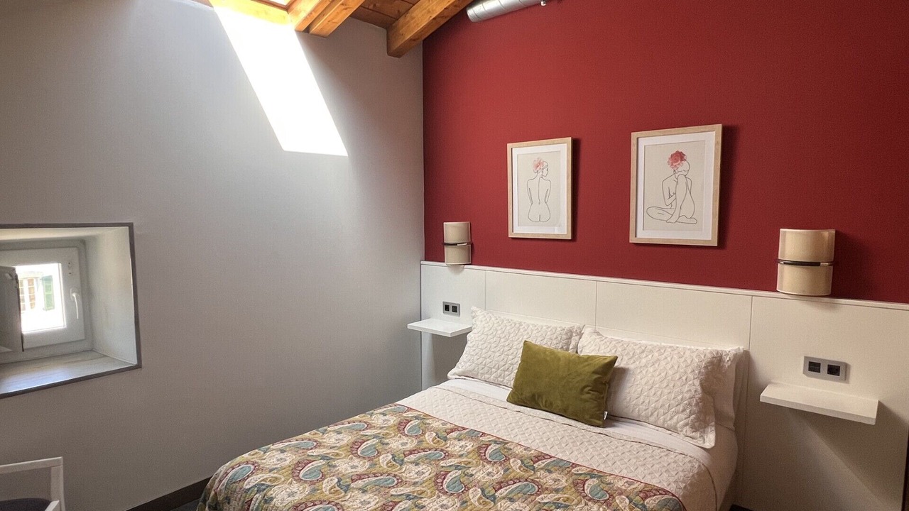 Photo of Bedroom in Ituren