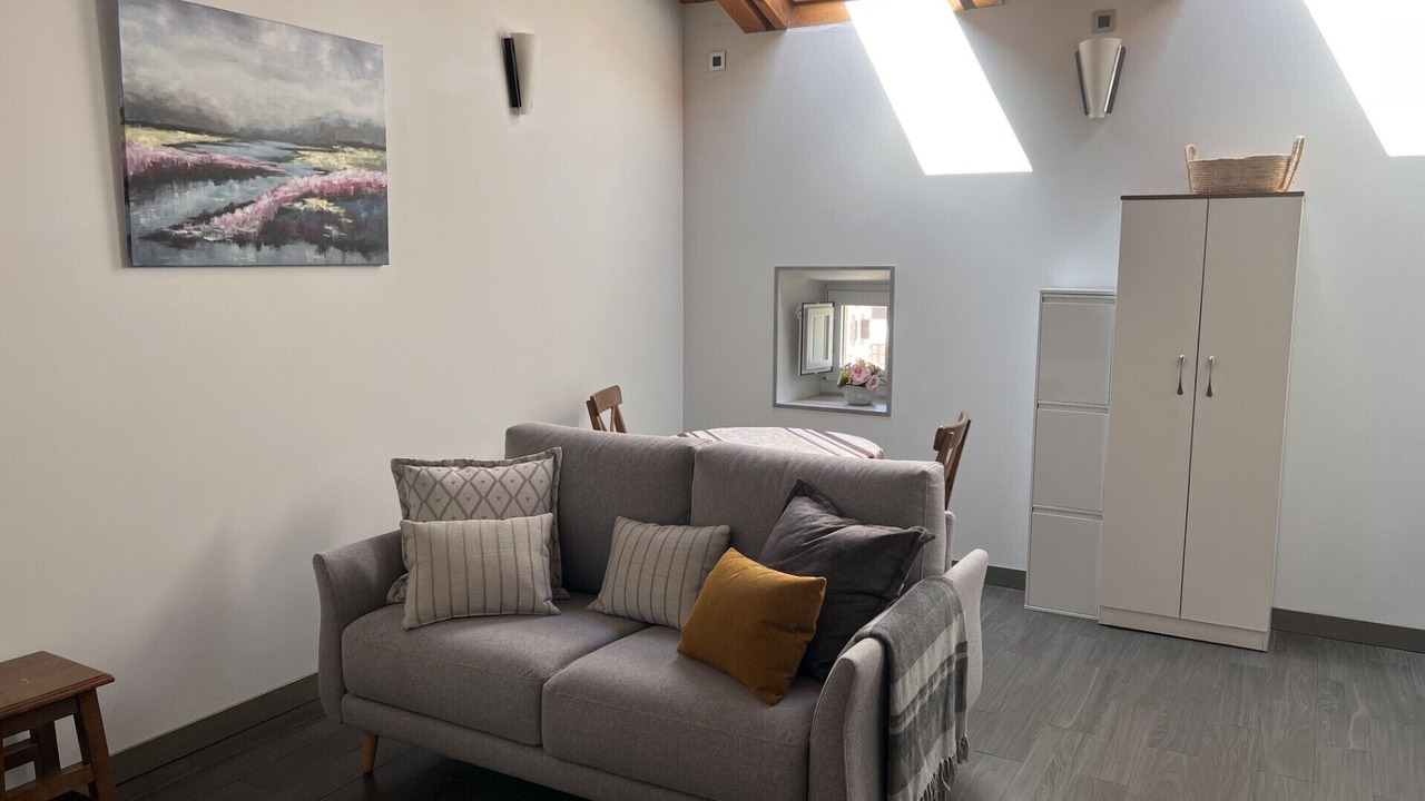 Photo of Livingroom in Ituren