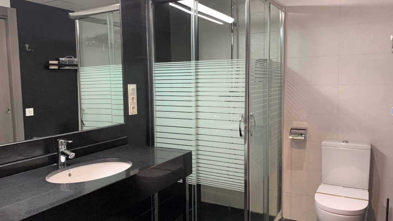 Photo of Bathroom in Ituren