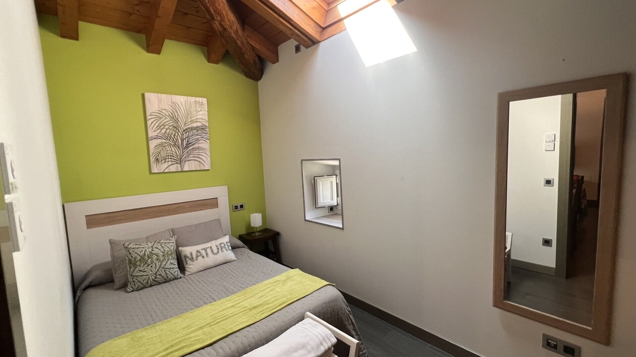 Photo of Bedroom in Ituren