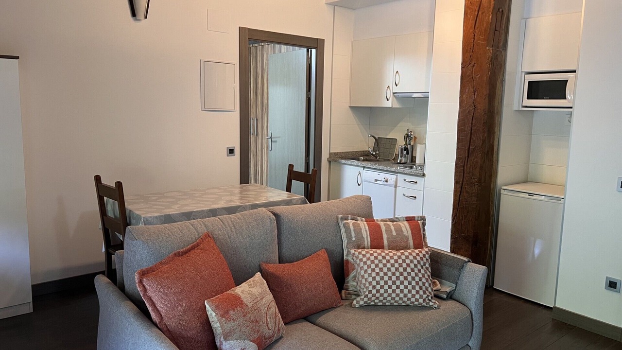 Photo of Livingroom in Ituren