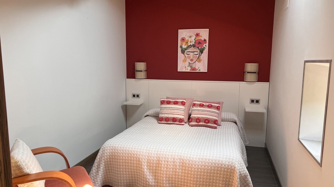Photo of Bedroom in Ituren