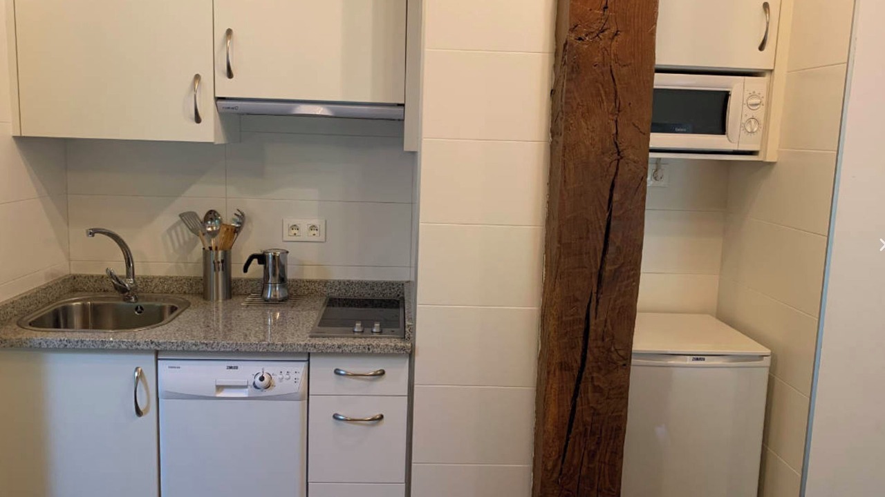 Photo of Kitchen in Ituren
