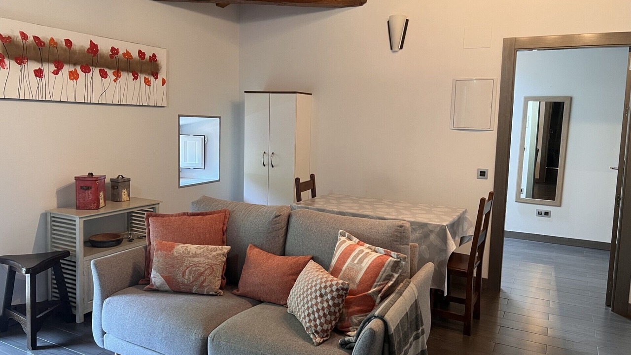 Photo of Livingroom in Ituren
