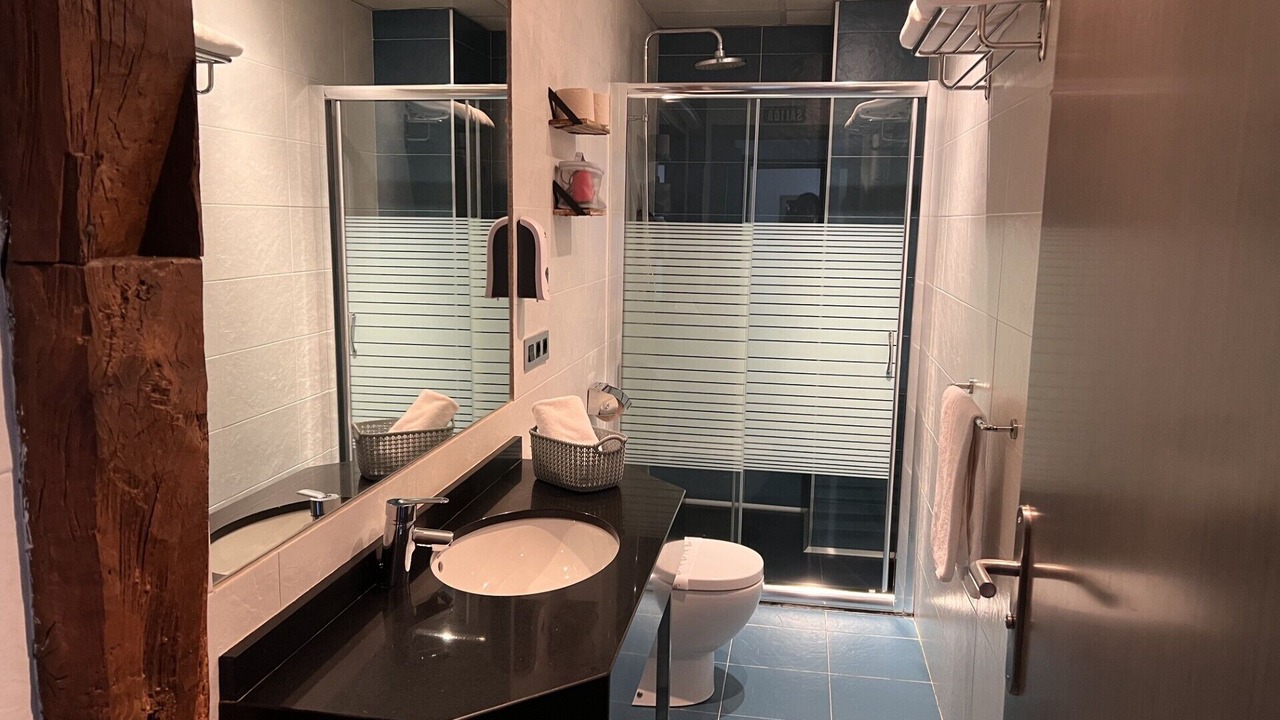 Photo of Bathroom in Ituren
