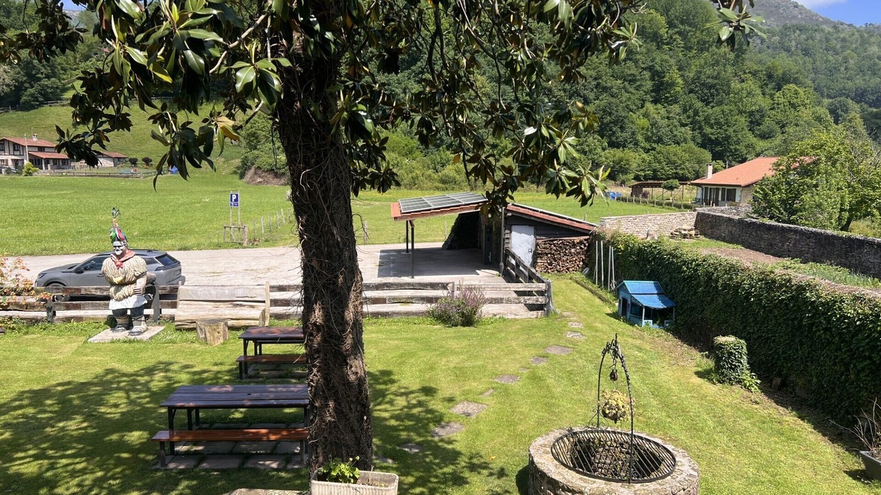 Photo of Outdoor in Ituren